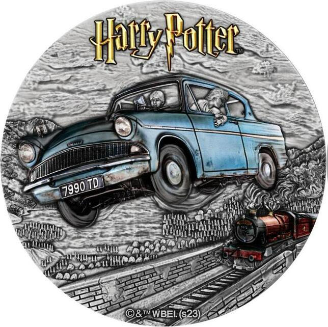 Quarter Washington 1981 D 12