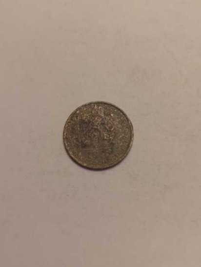 ¢5 | 1920 Straits rare
