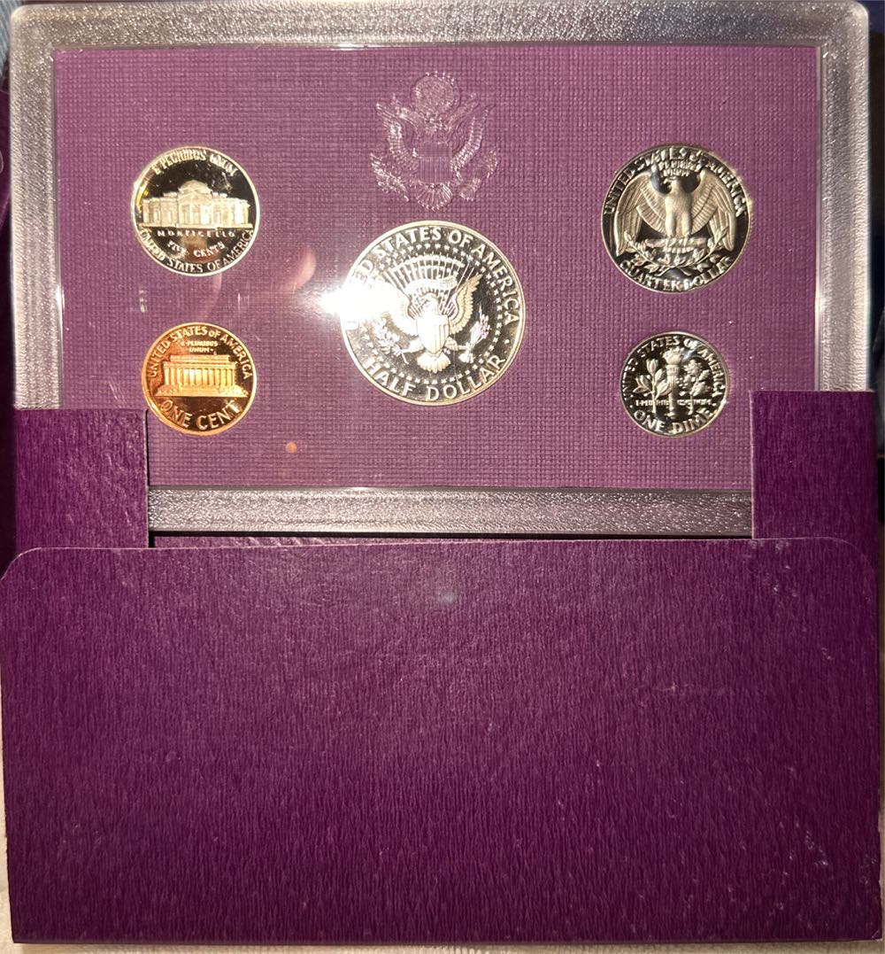 Penny 2003 Lincoln D