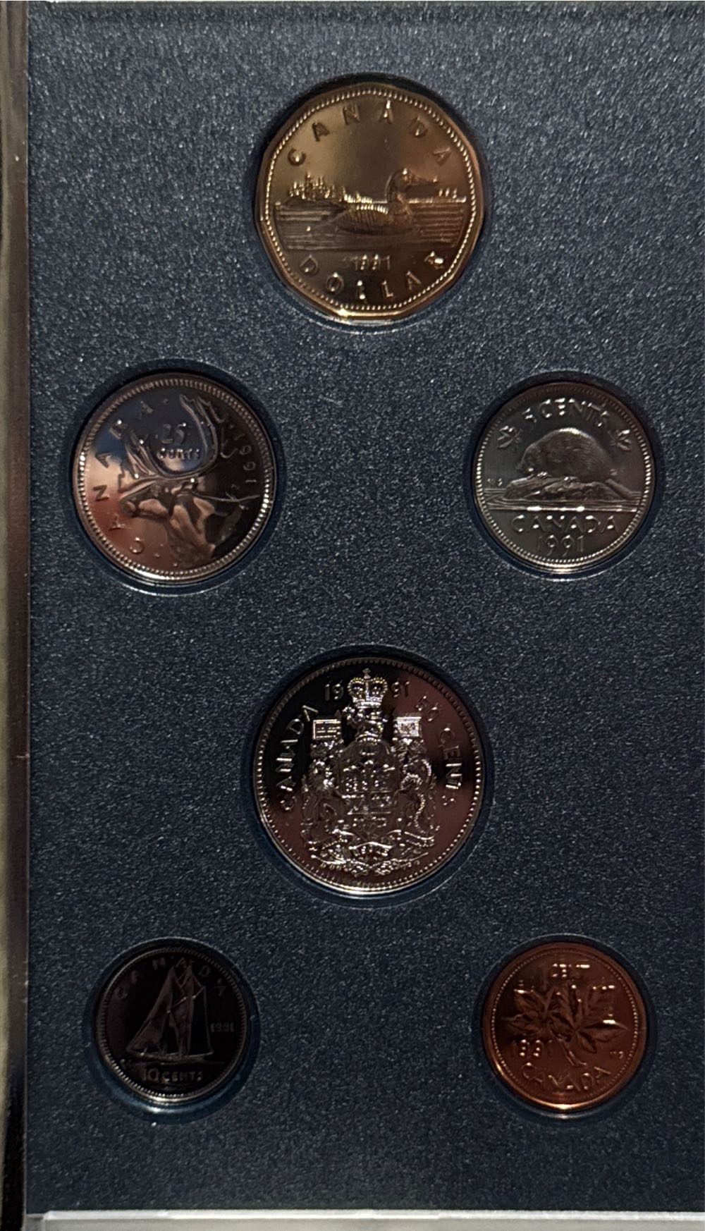 Penny 2018 Lincoln D