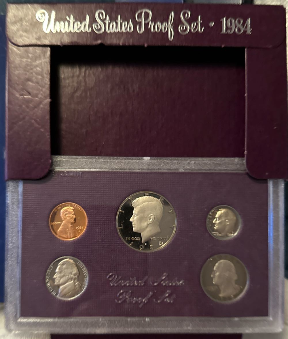 Dime 1982 D Roosevelt