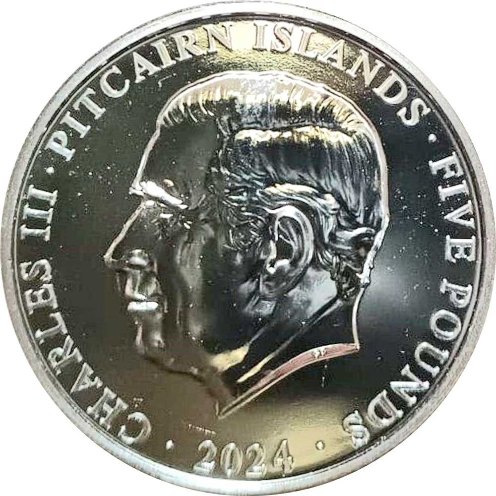 Hogwarts Express
  coin collectible - Main Image 2