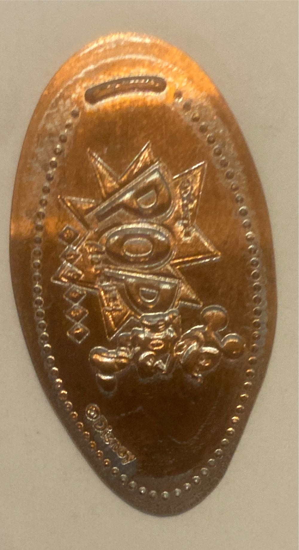 United States 2 Dollar 1928D, 1953B, 1976 (6), #166