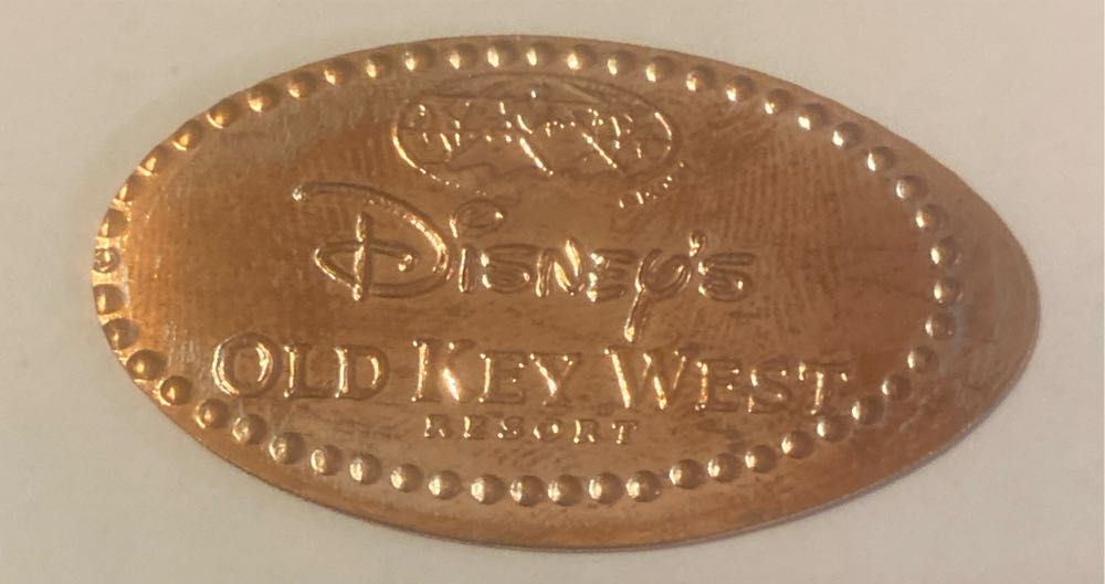 Penny 1996 Lincoln D