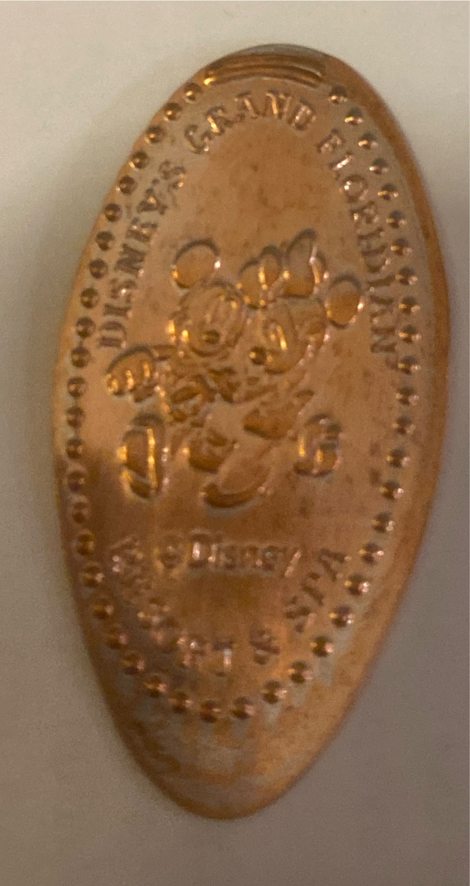 1969 Washington Quarter