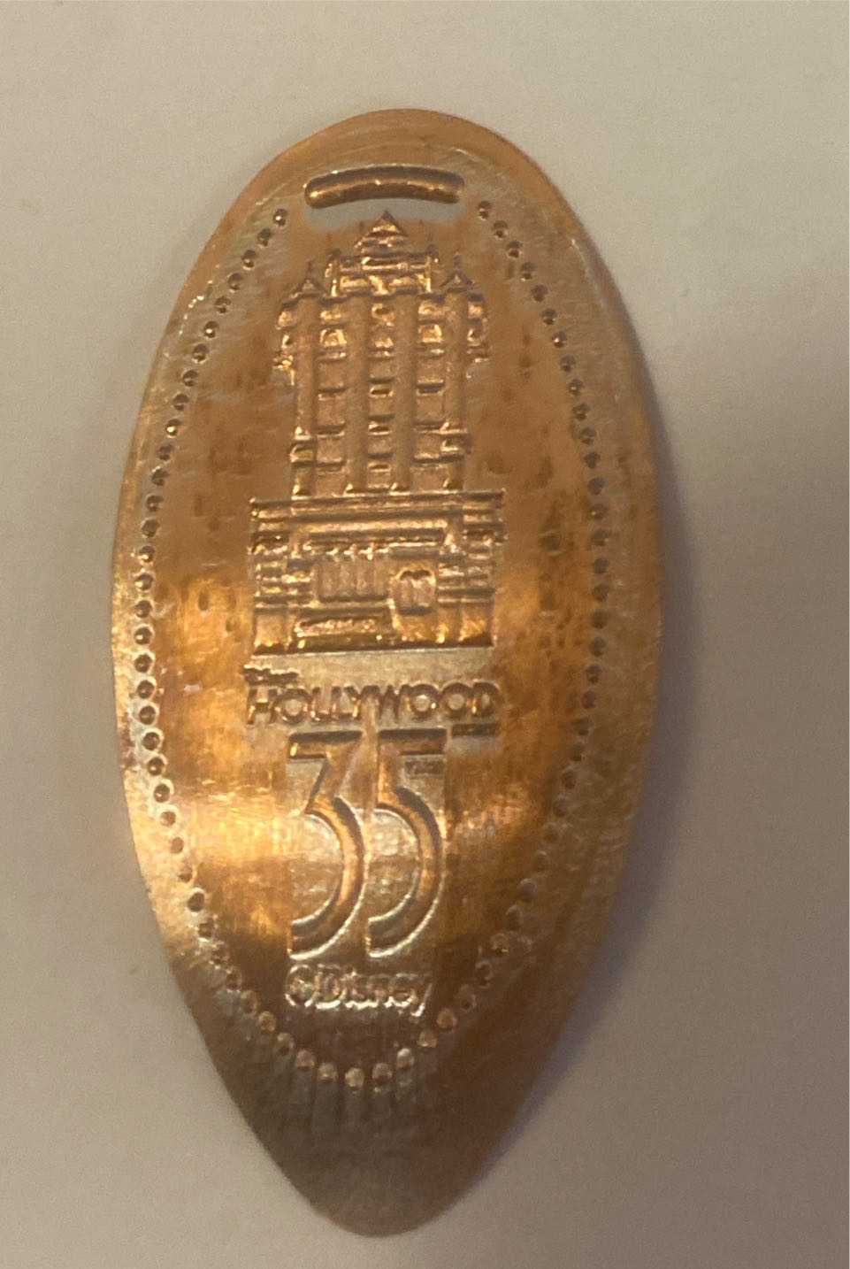 Dime 2019 D Roosevelt 9