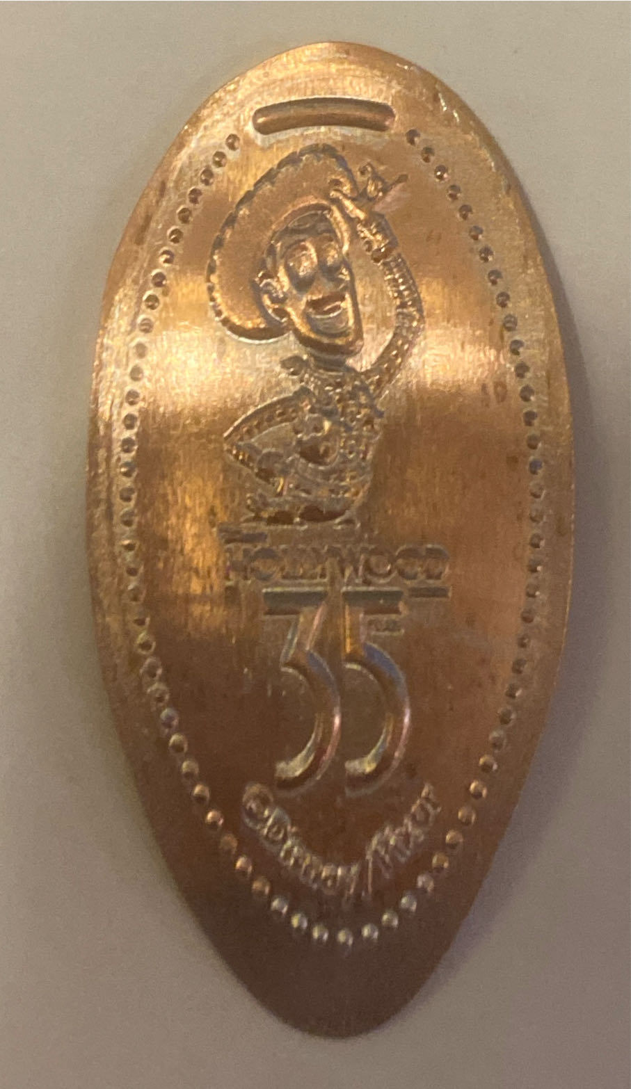 Australia One Shilling