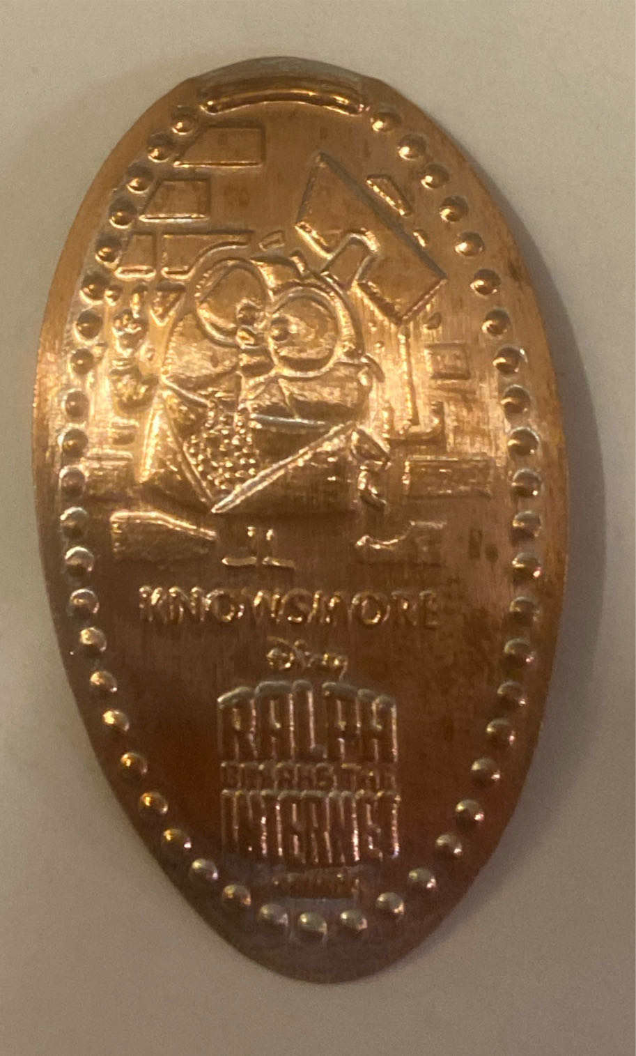 Nickel Jefferson D 2005 3