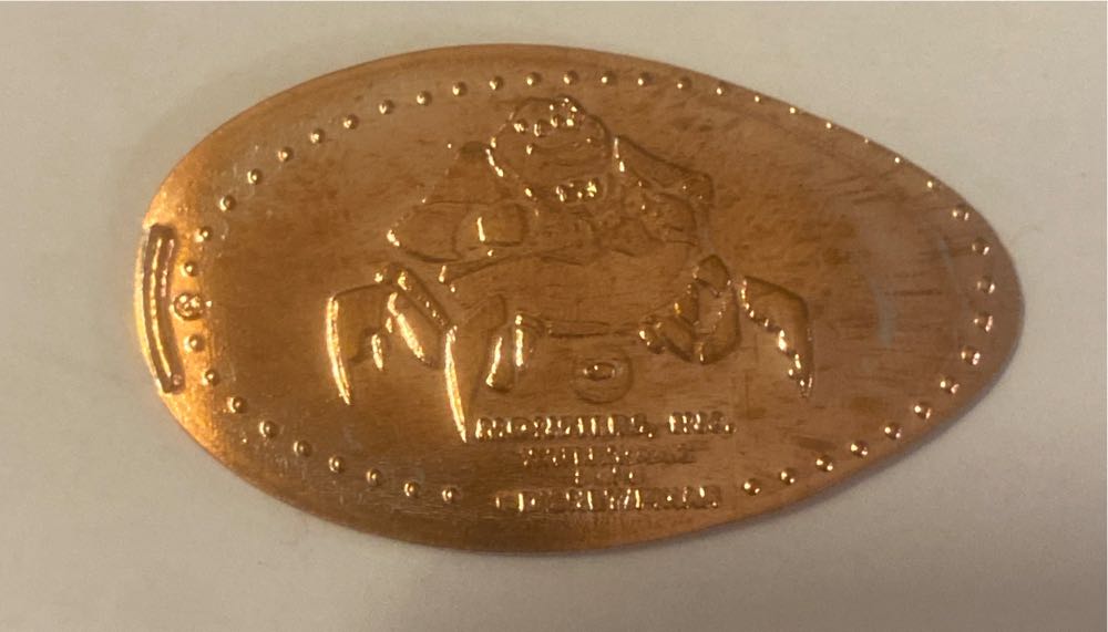 Australia Half Penny