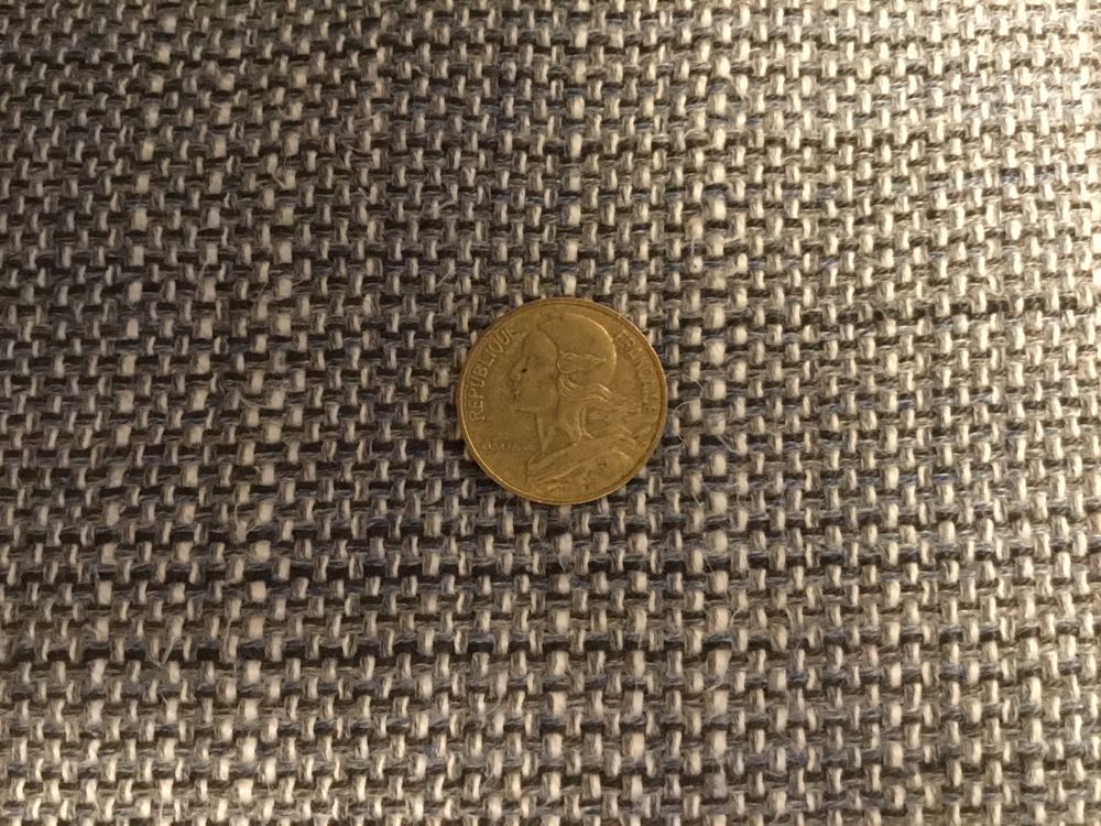 A022  coin collectible - Main Image 2