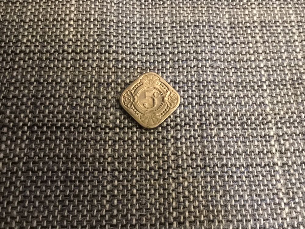 St. Francis “Foghorn Bouy”