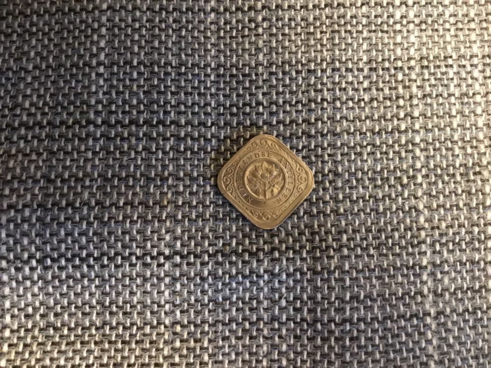 A023  coin collectible - Main Image 2