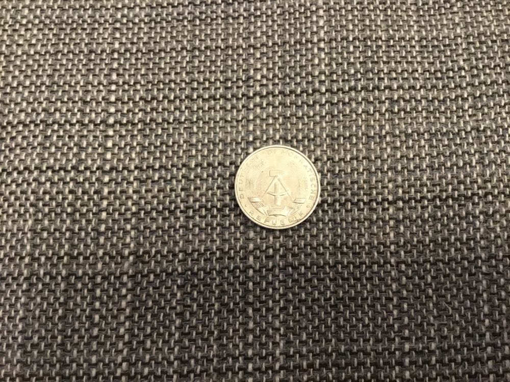 Quarter Washington 1973 D 3