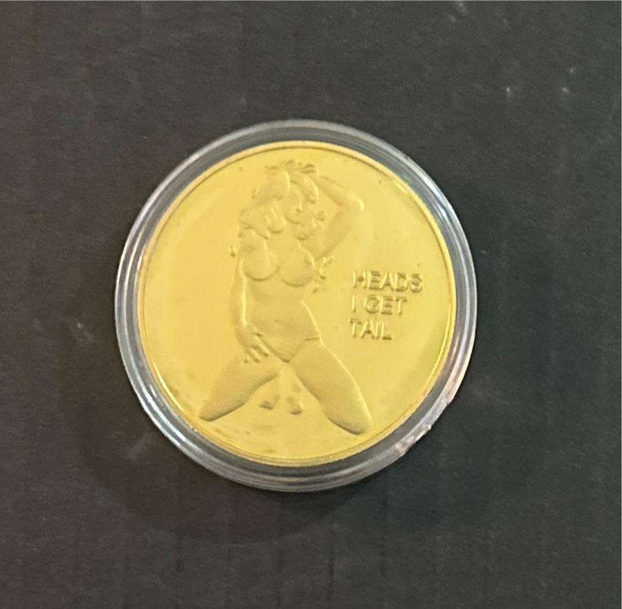 Penny 2018 Lincoln D