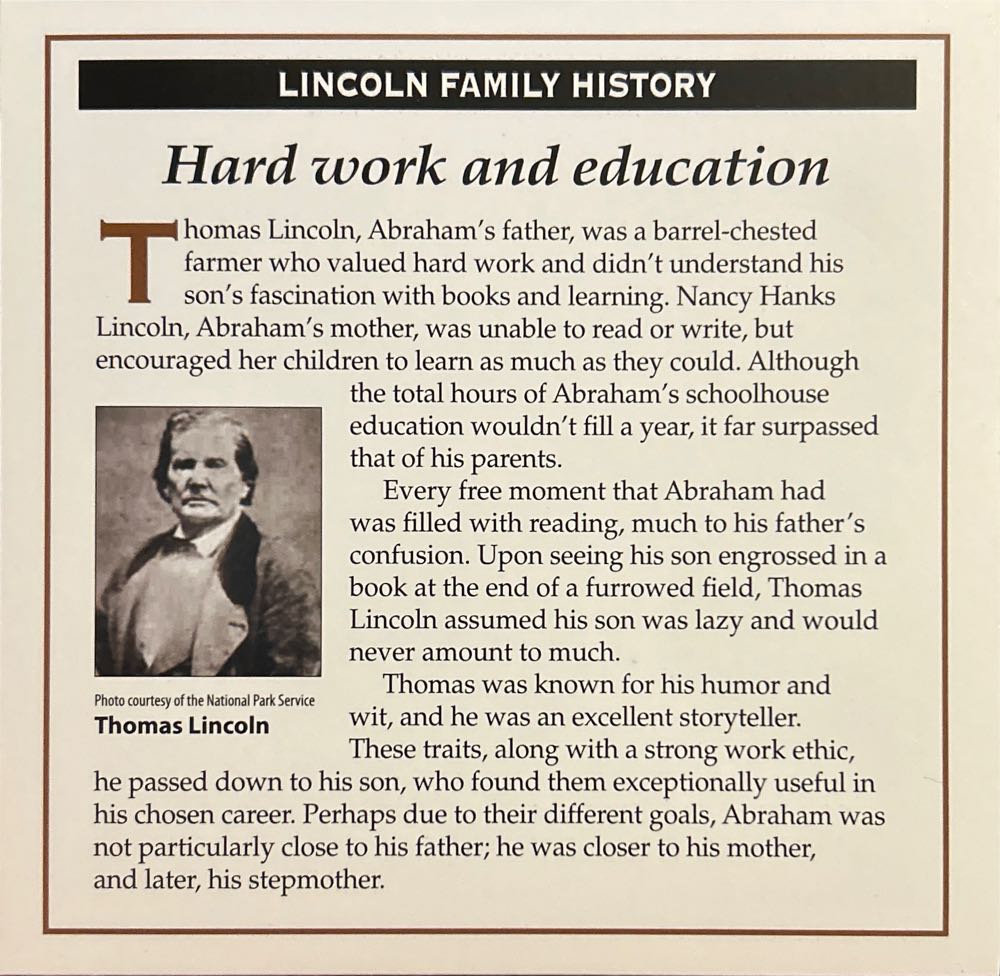 2009 Lincoln One Cent Series Vol. Two  coin collectible - Main Image 4