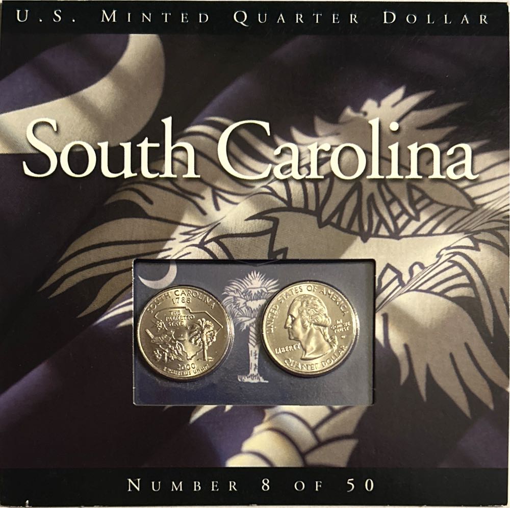 3 Piece Master Engravers Silver Proof Set