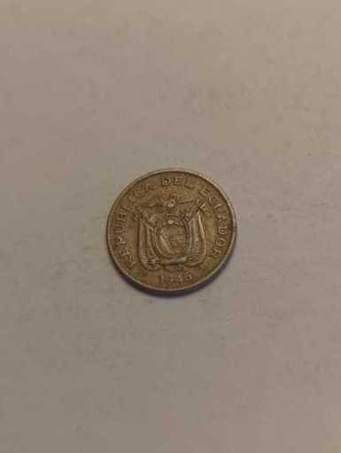 Jefferson Nickel 2024 D