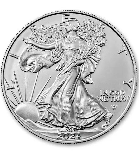 1943 | George VI 🚫