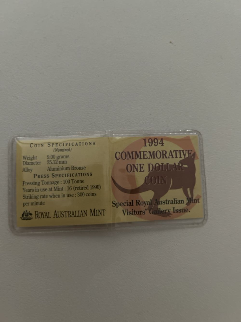 1982 S Washington $.50 NGC PF69 Ultra Cameo