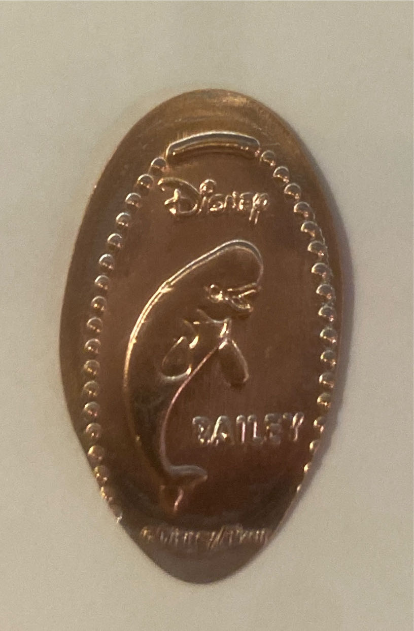 Penny 2018 Lincoln D