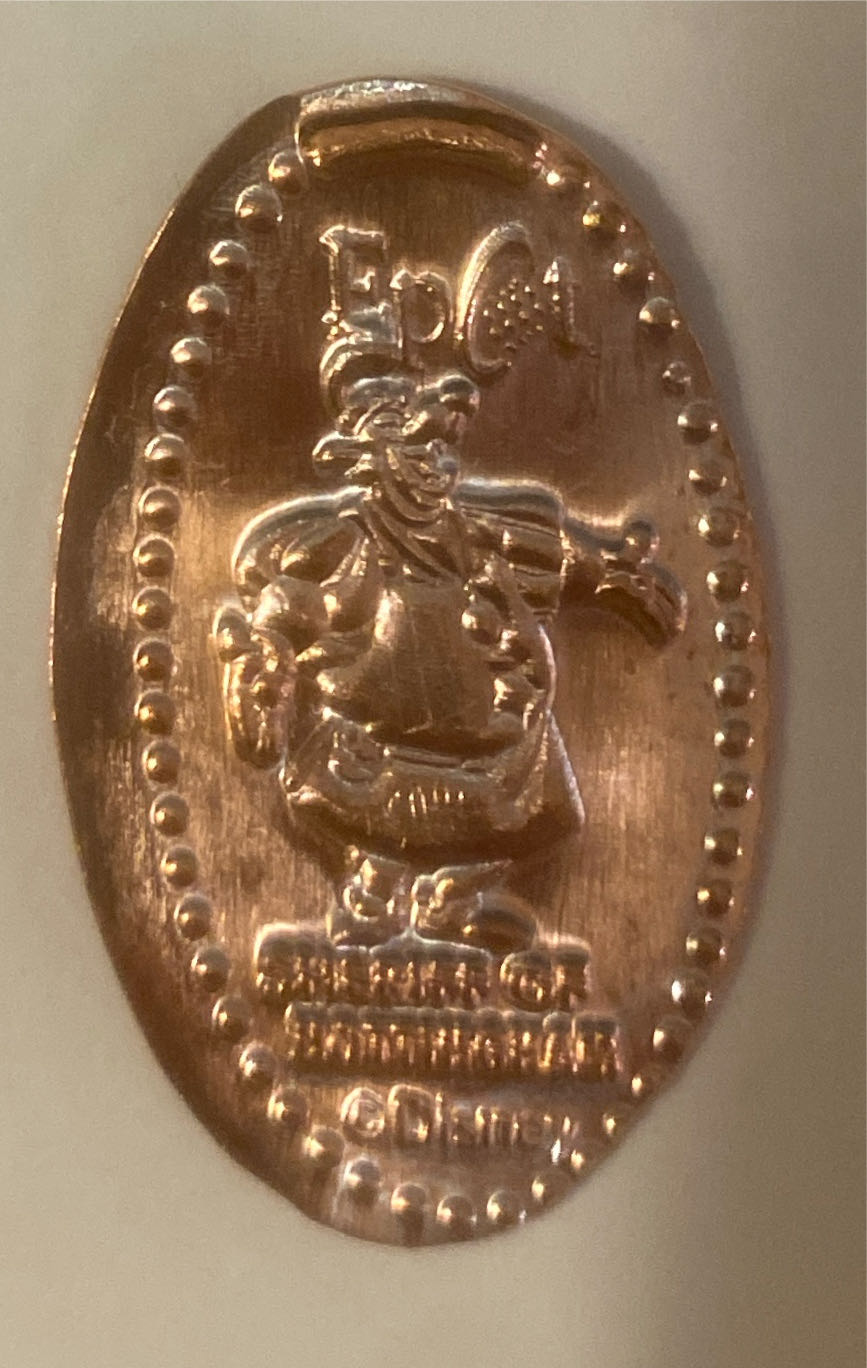 Washington Quarter 1972 D