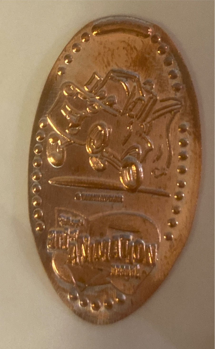 The Cat O’ Nine Tails