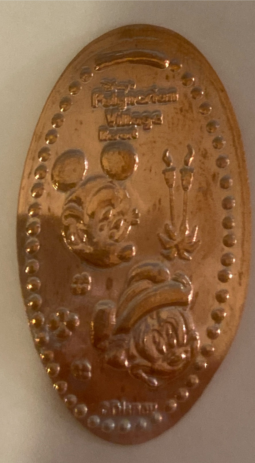 Austin Powers: The Spy Who Shagged Me