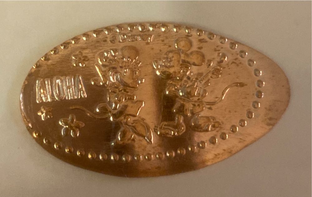 2007 American Eagle 1/10 ounce platinum proof coin