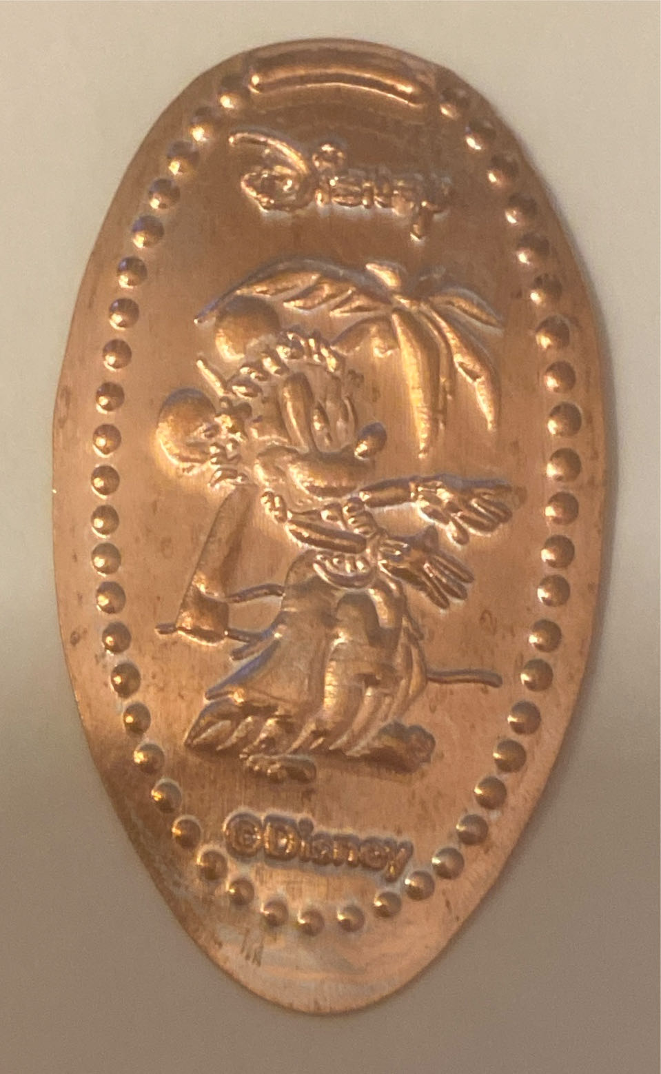 American Vetreans Disbaled For Life Commemorative Silver Dollar 2010