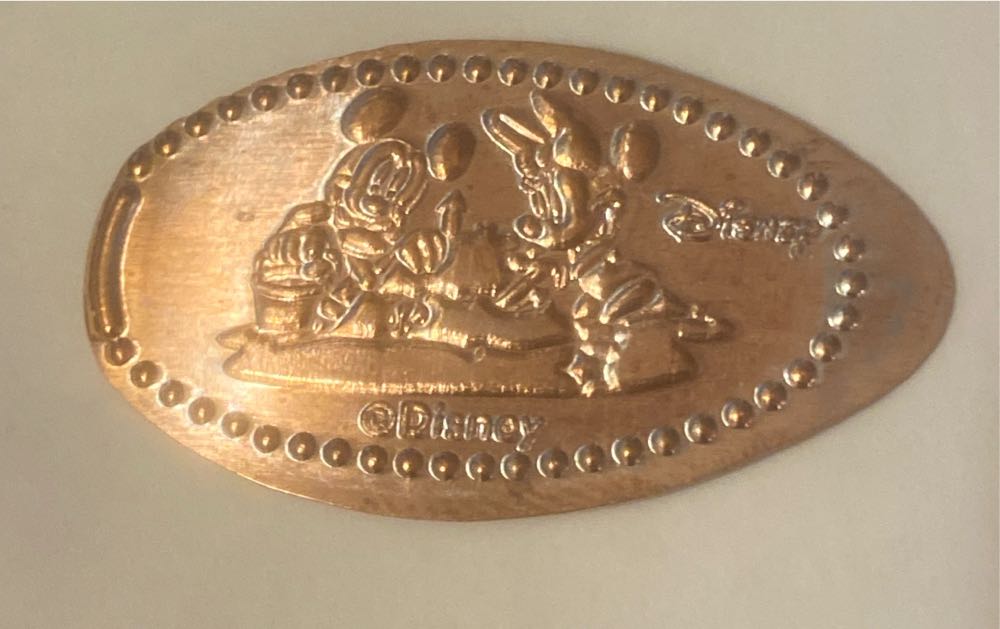 Quarter Washington 1968 D 3