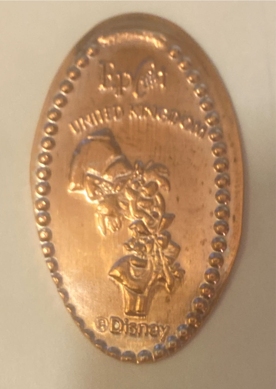 Confessions Of An American Girl