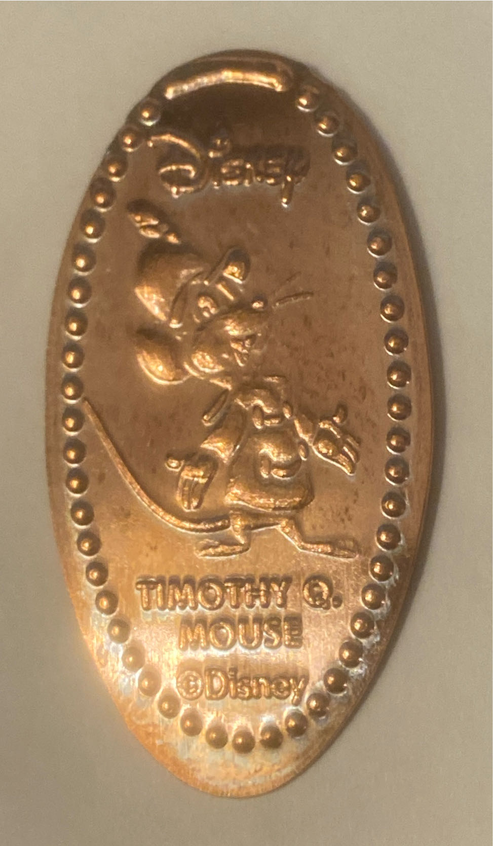 Woody Hayes Silver Coin