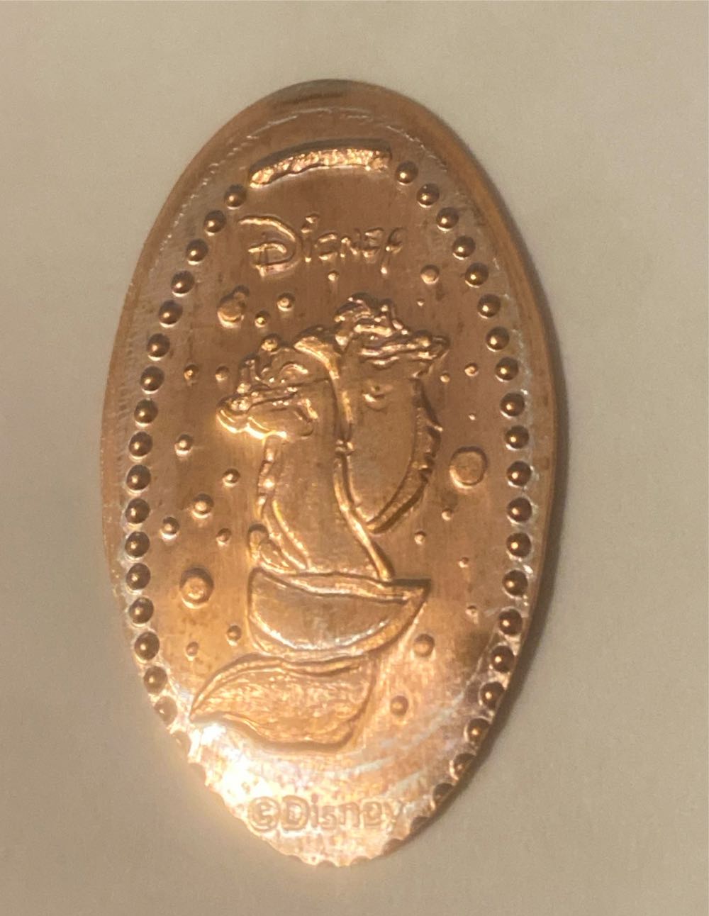 50 States Quarters Booklet