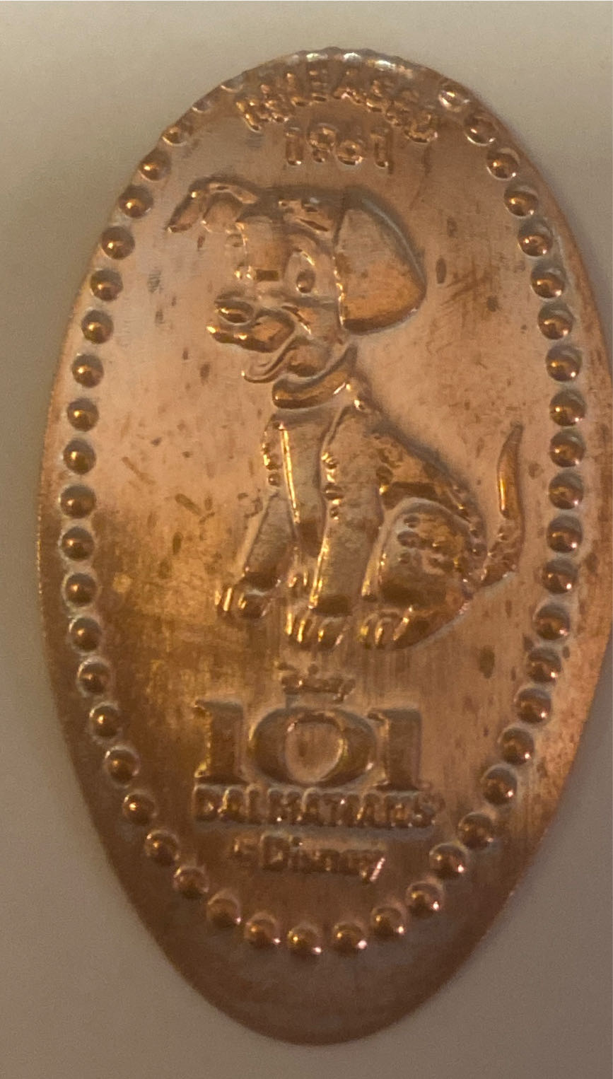 Penny 2017 Lincoln D