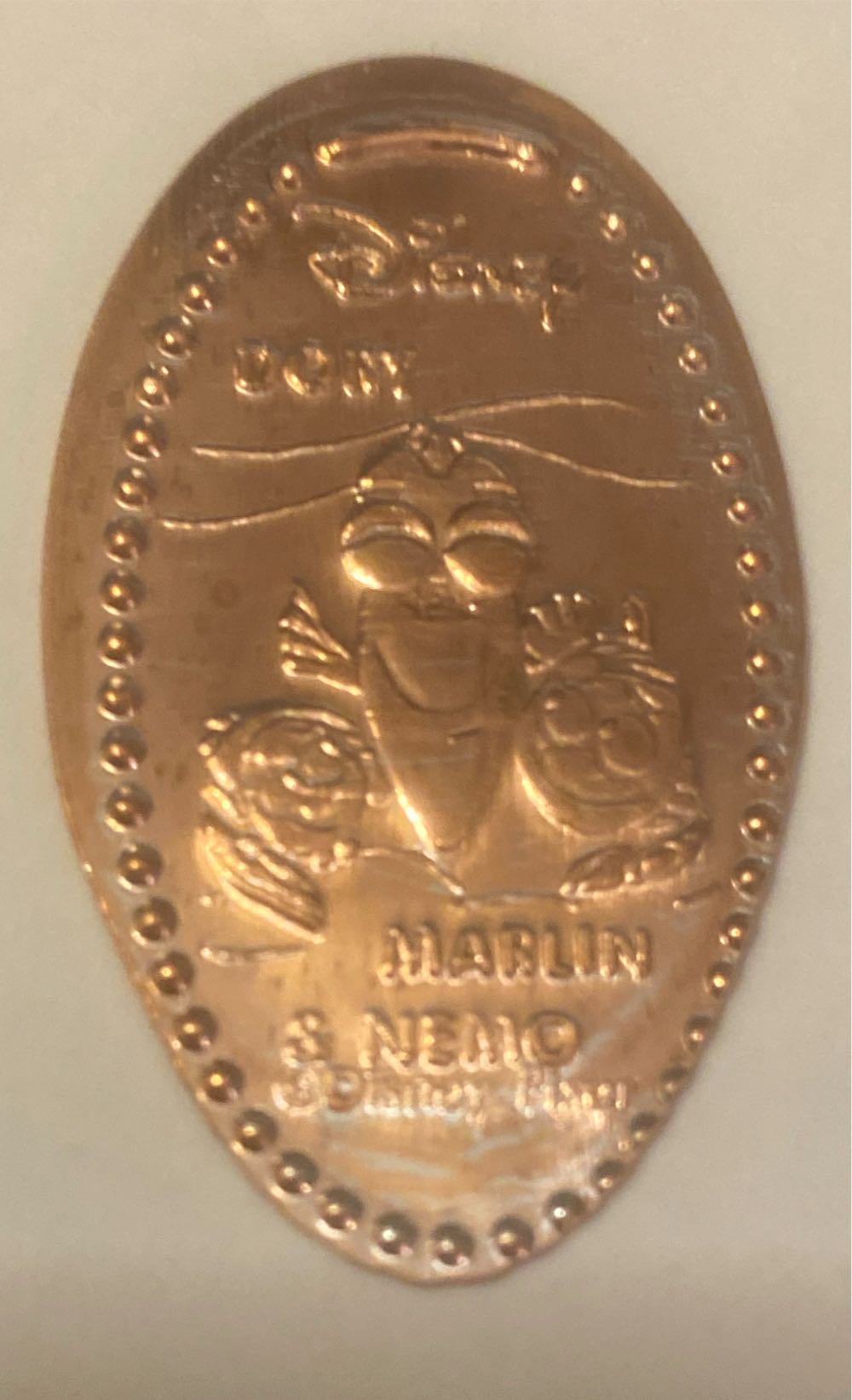 Penny 2013 Lincoln D