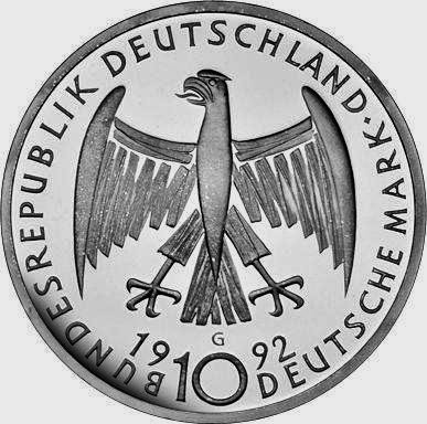 1988F | Carl Zeiss  coin collectible - Main Image 4