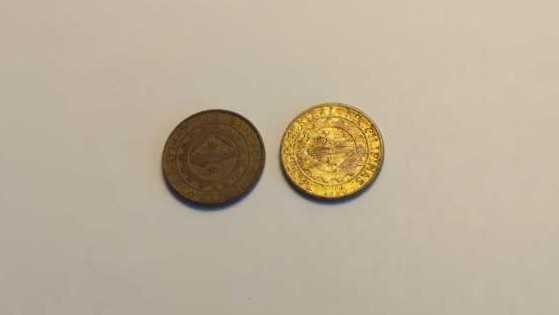 Spain 5 Pesetas 1980 #13