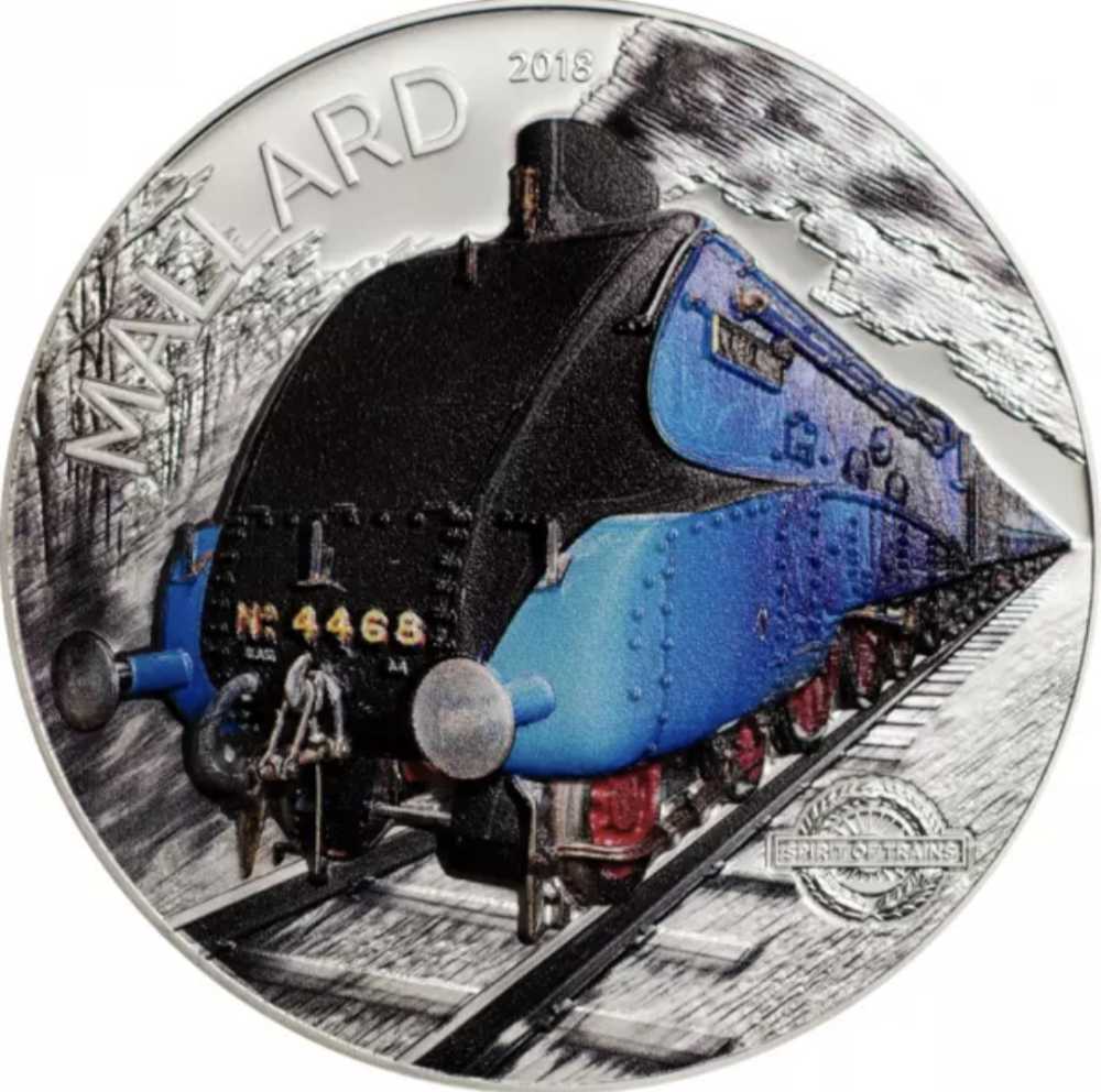 Penny 2019 Lincoln D