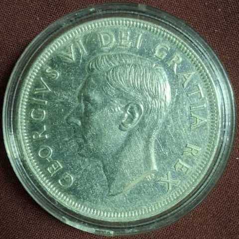 Silver Dollar  coin collectible - Main Image 2