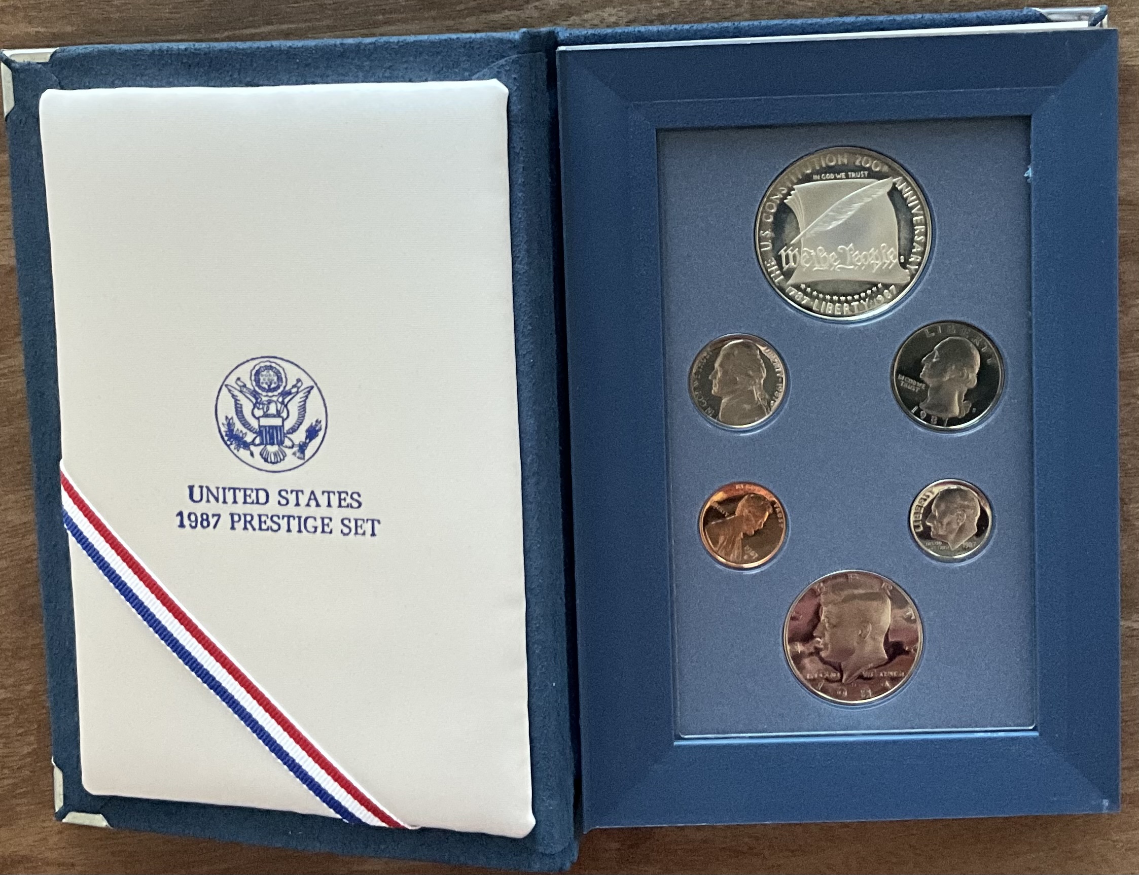 Penny 2005 Lincoln D