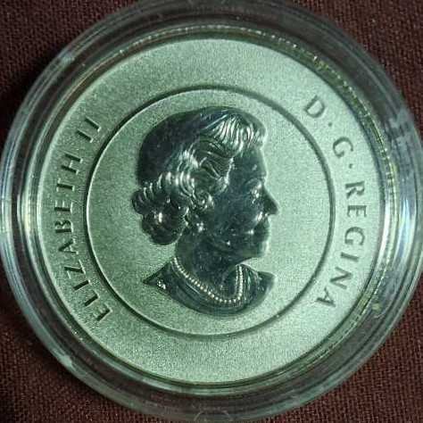 25$ Flag  coin collectible - Main Image 2