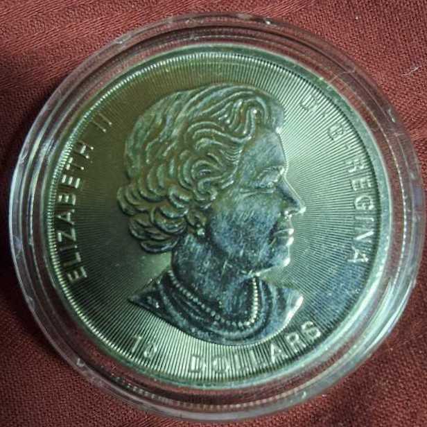 Werewolf  coin collectible - Main Image 2