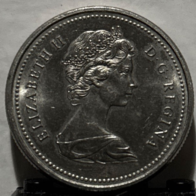 Canada Dollar  coin collectible - Main Image 2