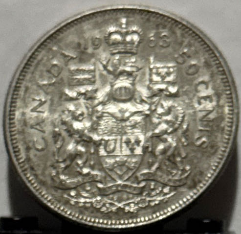 Quarter Washington 1977 D 3