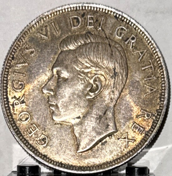 Canada Dollar  coin collectible - Main Image 2