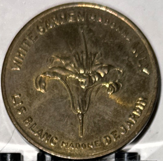 Quebec  coin collectible - Main Image 2