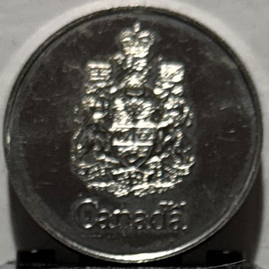 Tourism Canada  coin collectible - Main Image 2