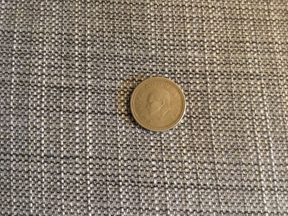 A027  coin collectible - Main Image 2