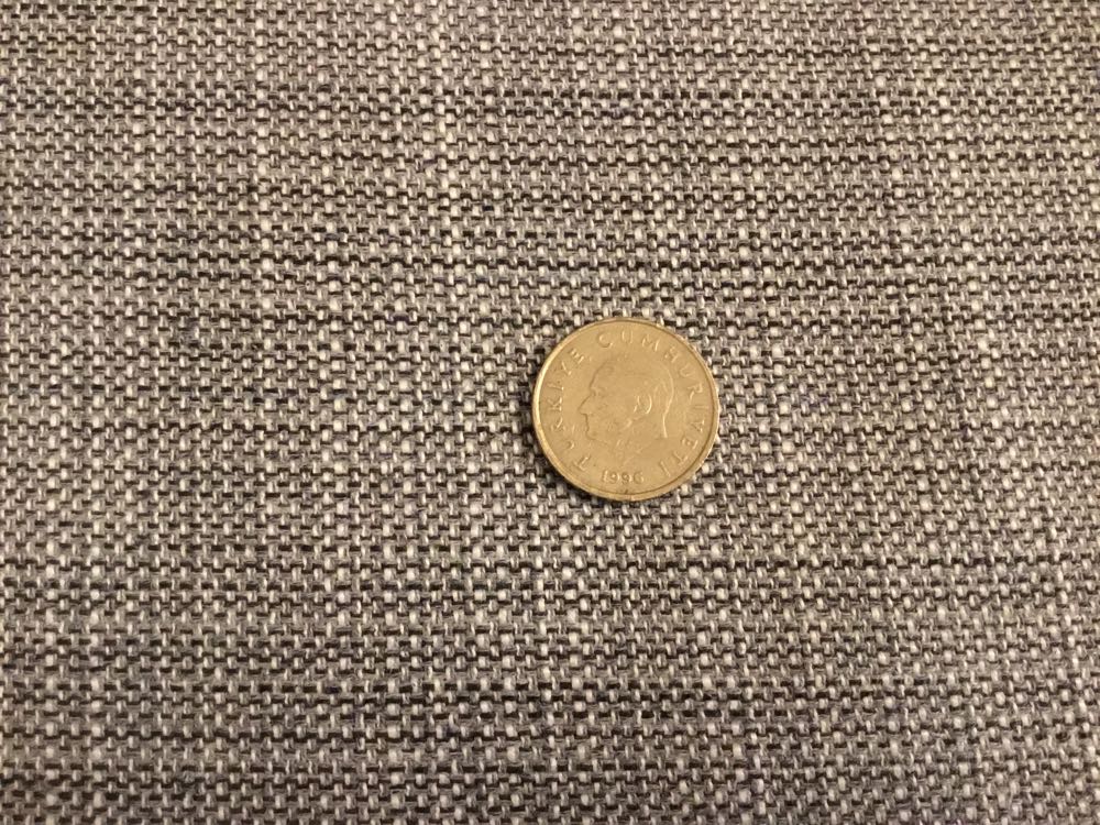 A029  coin collectible - Main Image 2