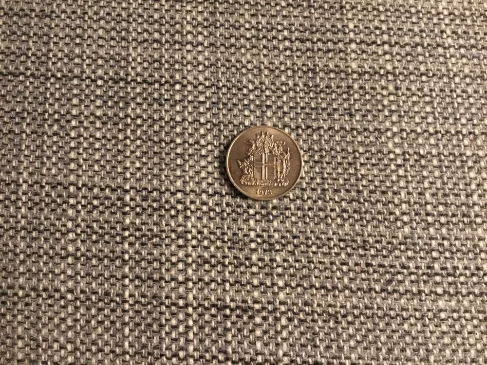 A030  coin collectible - Main Image 2